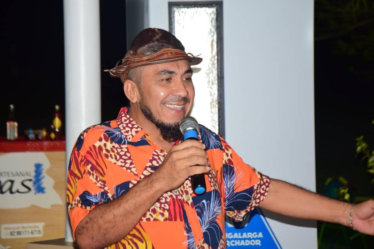 tito dugado